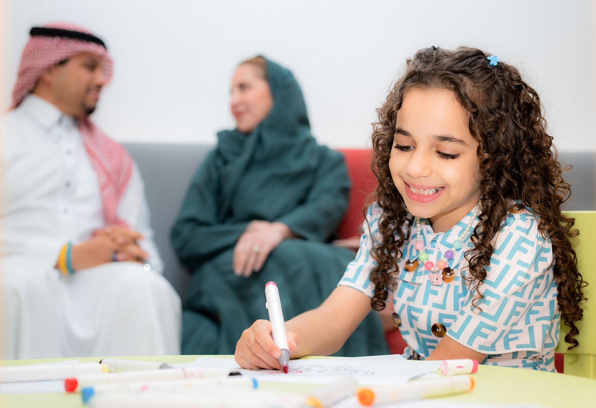 عيادة أسنان أوركيد